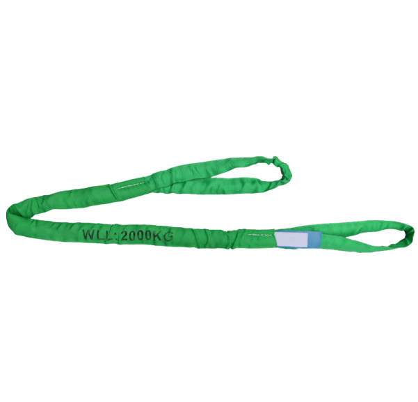 Protection Type Round Sling