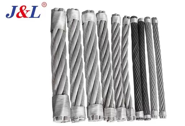 Steel wire rope