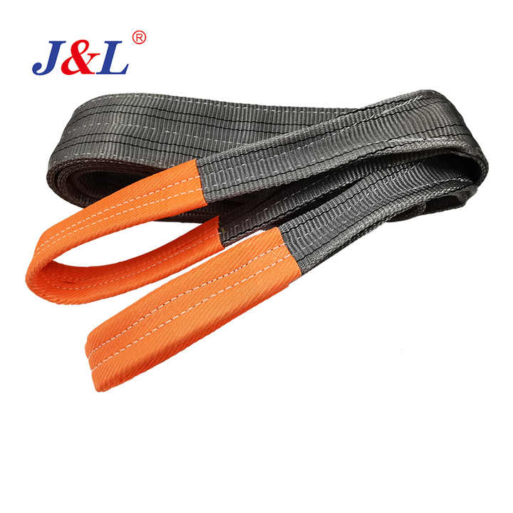 Eye type Webbing Sling W01-04