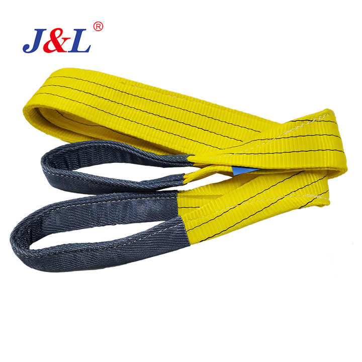 Eye type Webbing Sling W01-03