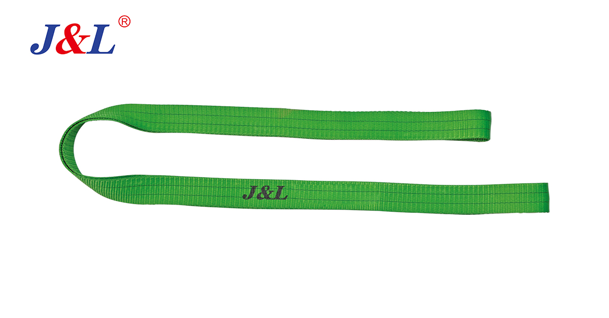 Endless Type Webbing Sling W03-02 | Webbing Slings by Juli Sling