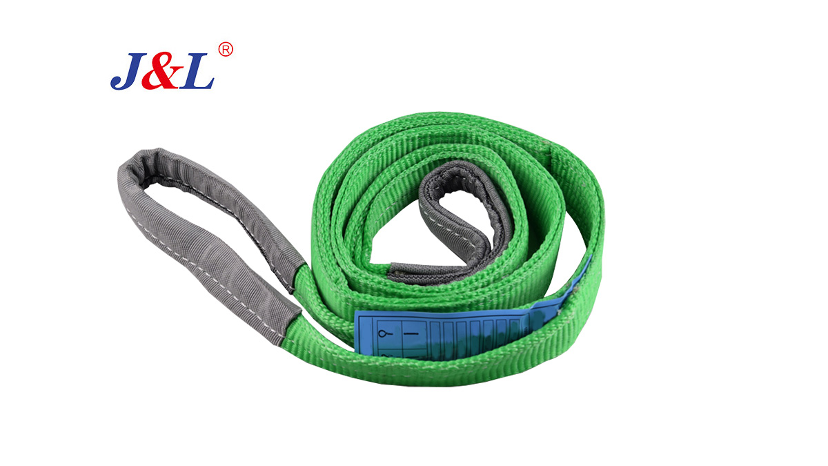 Webbing Sling vs Round Sling: Which is Better for Your Lifting Needs?cid=11