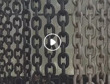 Chain sling produet Ranga Chain elinn factory msinly nroduca hinh taneile Bftinn chain hinh teneile