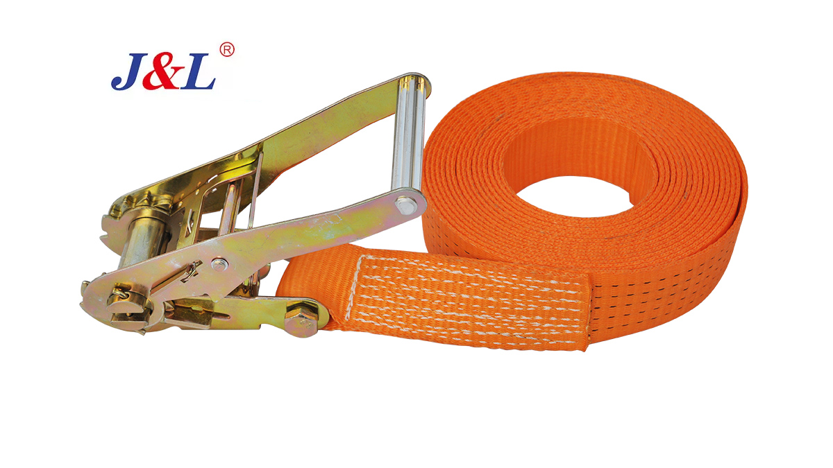 LS04 Cargo Lashing Belt