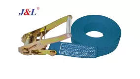 LS04 Cargo Lashing Belt