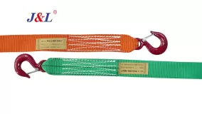 Towing Belt For Cars