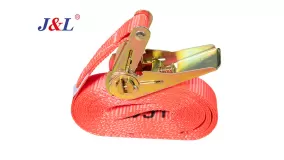 LS04 Cargo Lashing Belt