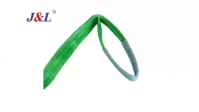 Eye Type Webbing Sling