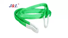 Heavy Eye Webbing Sling