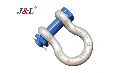 Grade S(6) Bow Shackle