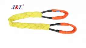 R04 Braided Type Round Sling