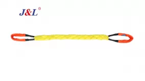 R04 Braided Type Round Sling