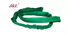 Protection Type Round Sling