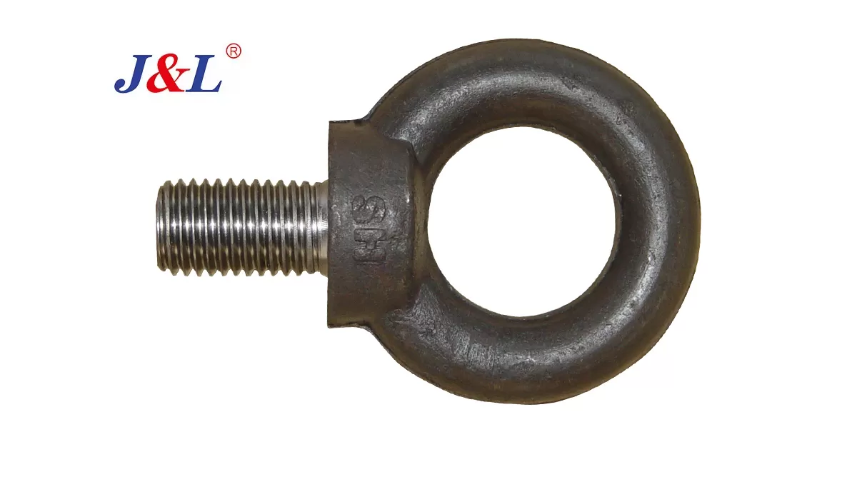 Machinery Eye Bolts