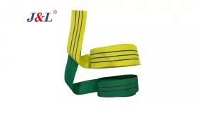 Round Sling Belt