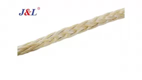 PE fiber Mooring Rope