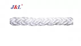 Polypropylene Mooring Rope