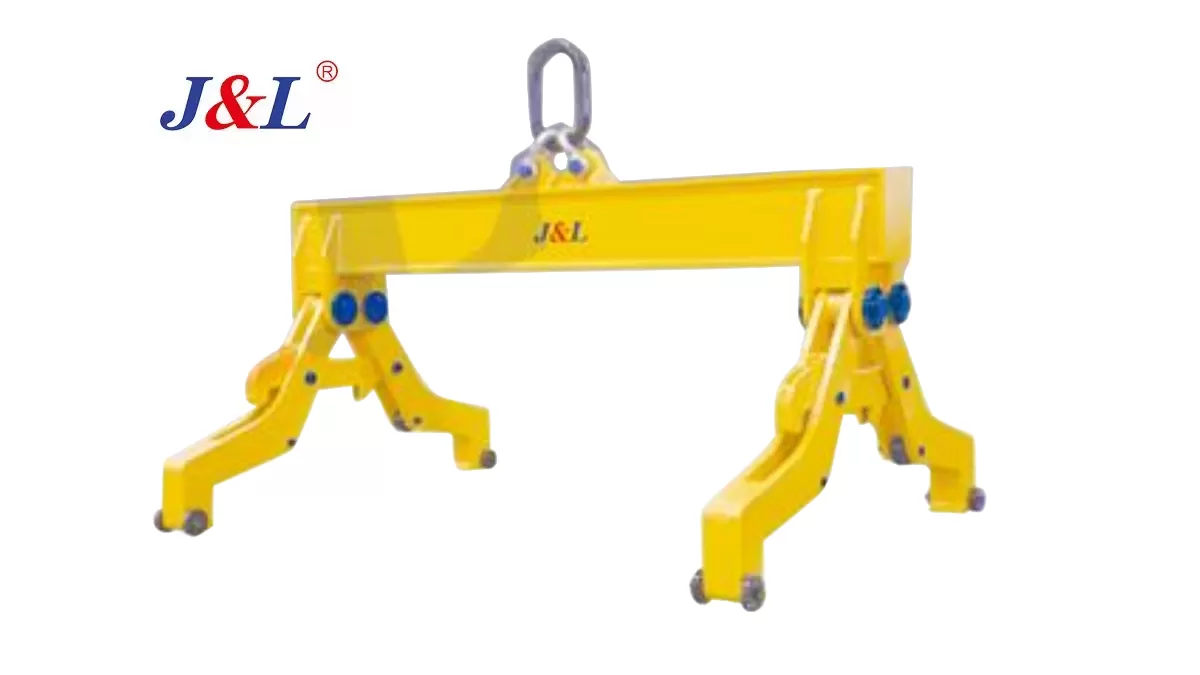 Medium Plate Clamp