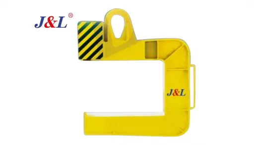 Steel Coil Lifting Tool (“C” type)