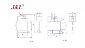 Steel Coil Lifting Tool (“C” type)