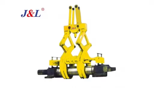 Single Roller Lifting Tool