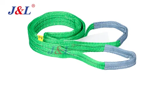 Eye type Webbing Sling W01-02