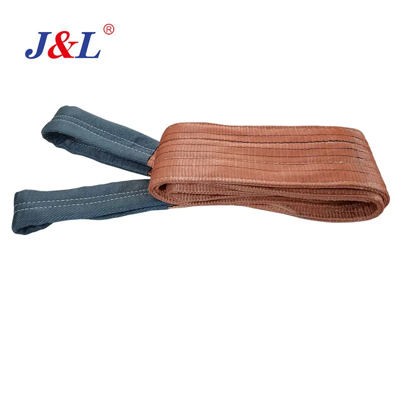 Eye type Webbing Sling W01-06