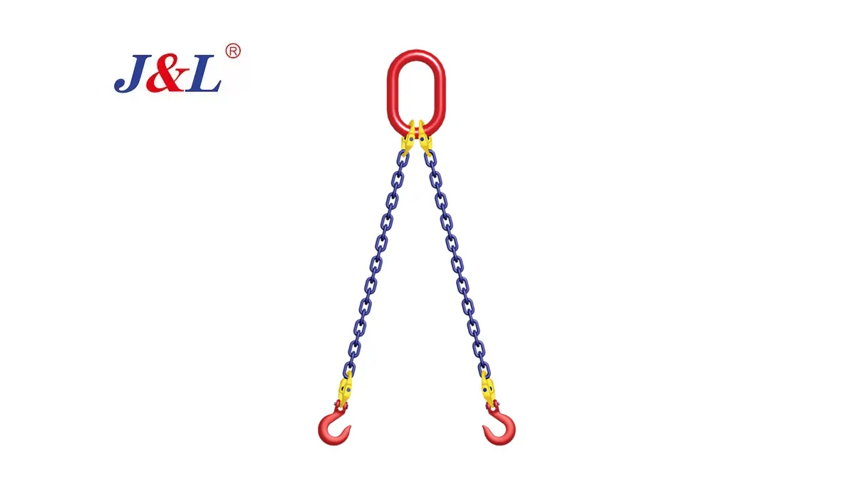 T(8) Chain Sling