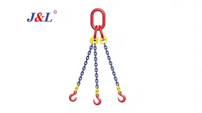 T(8) Chain Sling