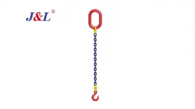 S (6) Chain Sling