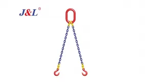 S (6) Chain Sling