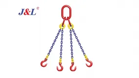 S (6) Chain Sling