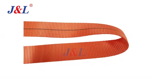 Endless Type Webbing Sling W03-01 | Webbing Slings by Juli Sling