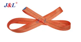 Endless Type Webbing Sling W03-01 | Webbing Slings by Juli Sling