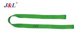 Endless Type Webbing Sling W03-02 | Webbing Slings by Juli Sling