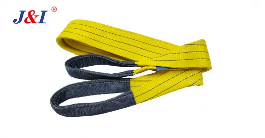 Eye type Webbing Sling W01-03