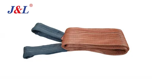 Eye type Webbing Sling W01-06