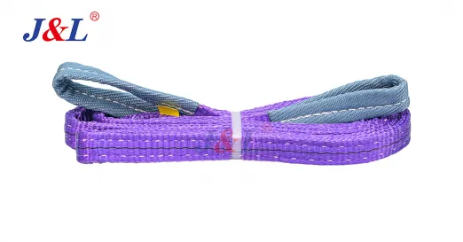 Eye Type Webbing Sling W01-01