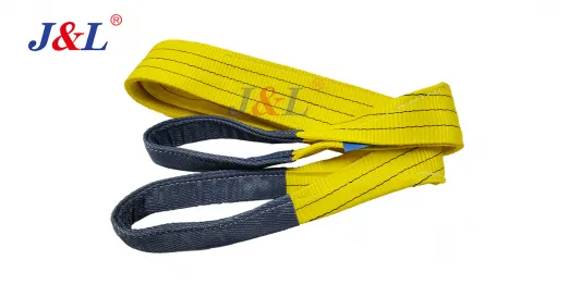 Eye type Webbing Sling W01-03