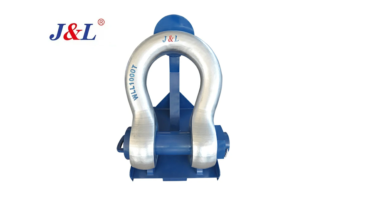 Large-WLL-Shackle-With-Circular-Cross-Section