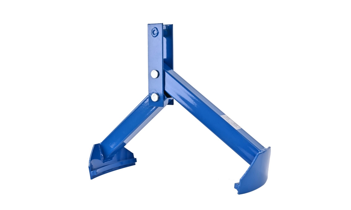 Oil Drum Clamp