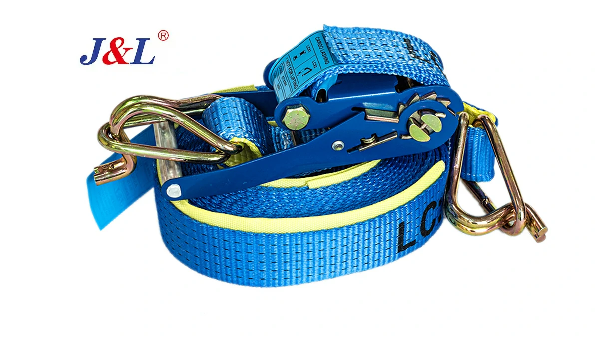 nylon lifting slings