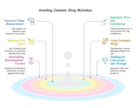 Common Mistakes and How to Avoid Them