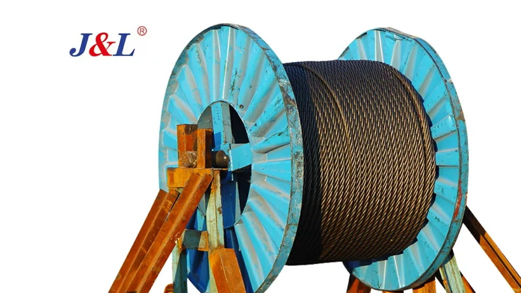 steel wire rope