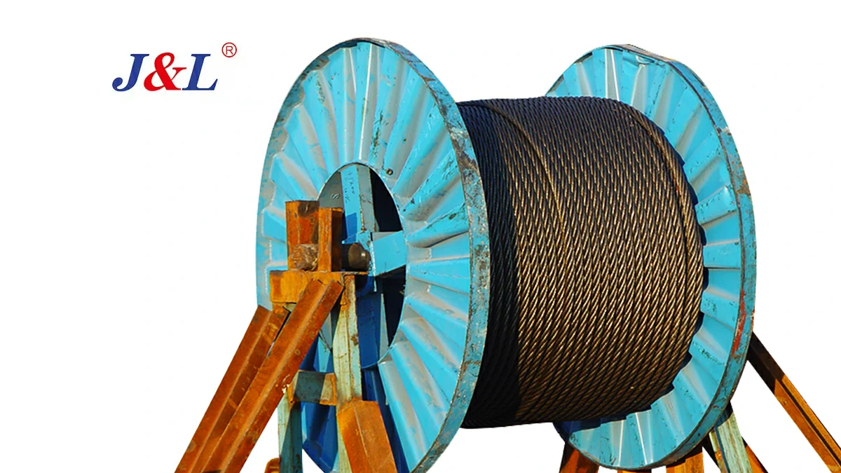 steel wire rope