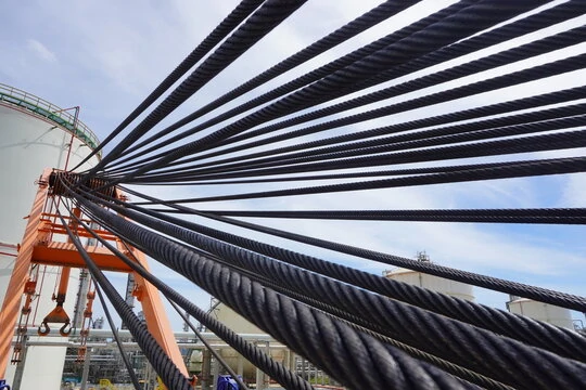 Wire Rope Sling1