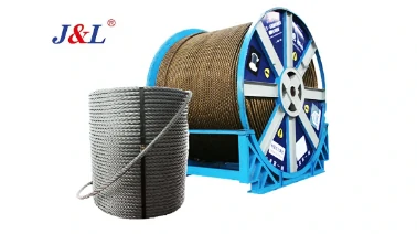 Wire rope slings