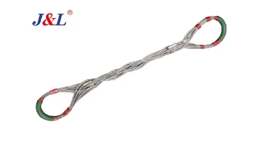 Wire rope slings