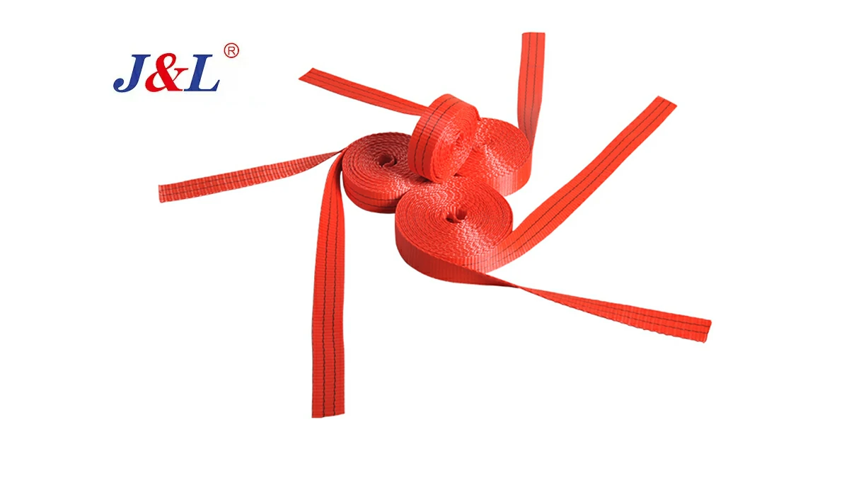 7 Critical Factors for Vetting Nylon Lifting Slings Suppliers in 2025