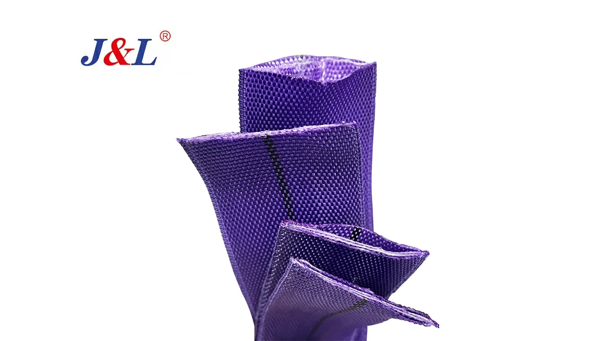 The 5-Step Guide to Selecting and Using Certified Lifting Slings in 2025